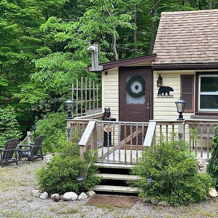 Escape To A Streamside Cabin In The Lower Catskills Wurtsboro Zewnętrze zdjęcie