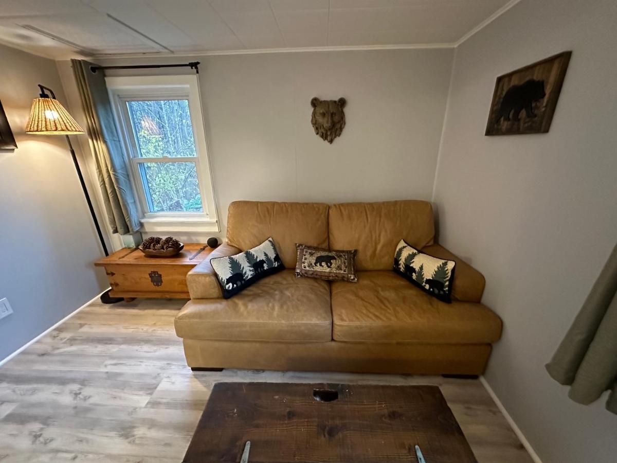 Escape To A Streamside Cabin In The Lower Catskills Wurtsboro Zewnętrze zdjęcie