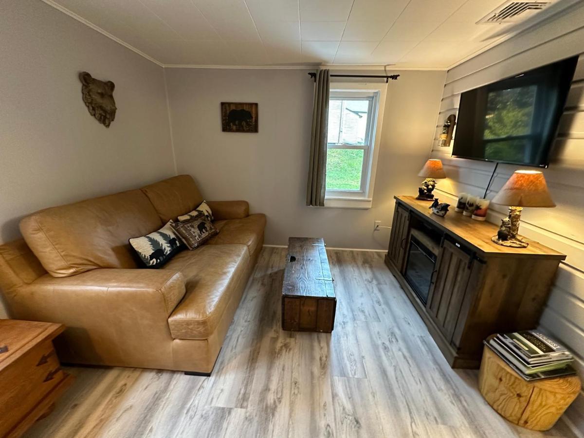 Escape To A Streamside Cabin In The Lower Catskills Wurtsboro Zewnętrze zdjęcie