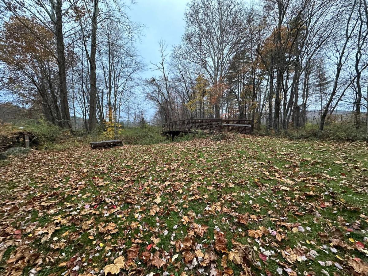 Escape To A Streamside Cabin In The Lower Catskills Wurtsboro Zewnętrze zdjęcie