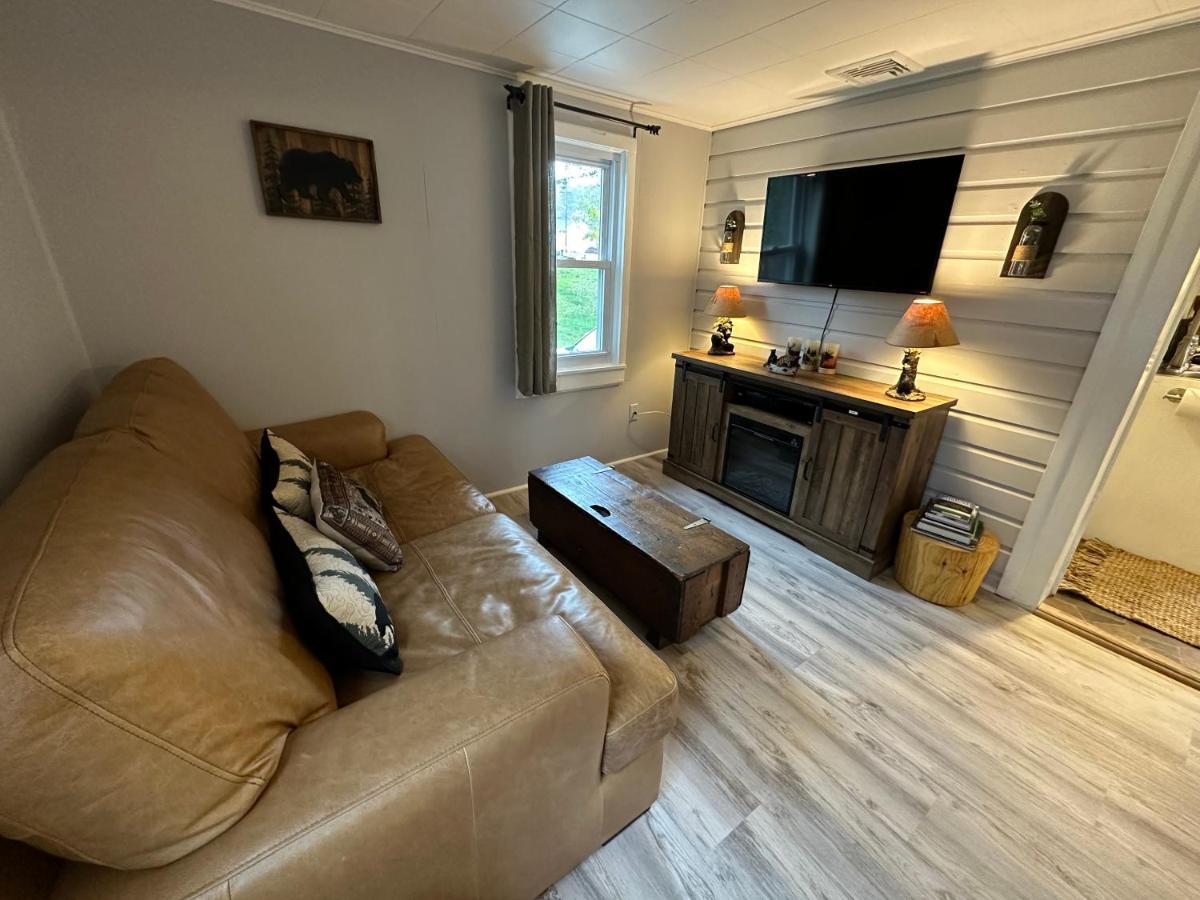 Escape To A Streamside Cabin In The Lower Catskills Wurtsboro Zewnętrze zdjęcie