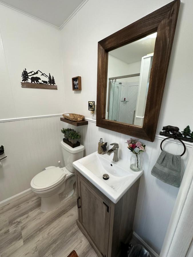 Escape To A Streamside Cabin In The Lower Catskills Wurtsboro Zewnętrze zdjęcie