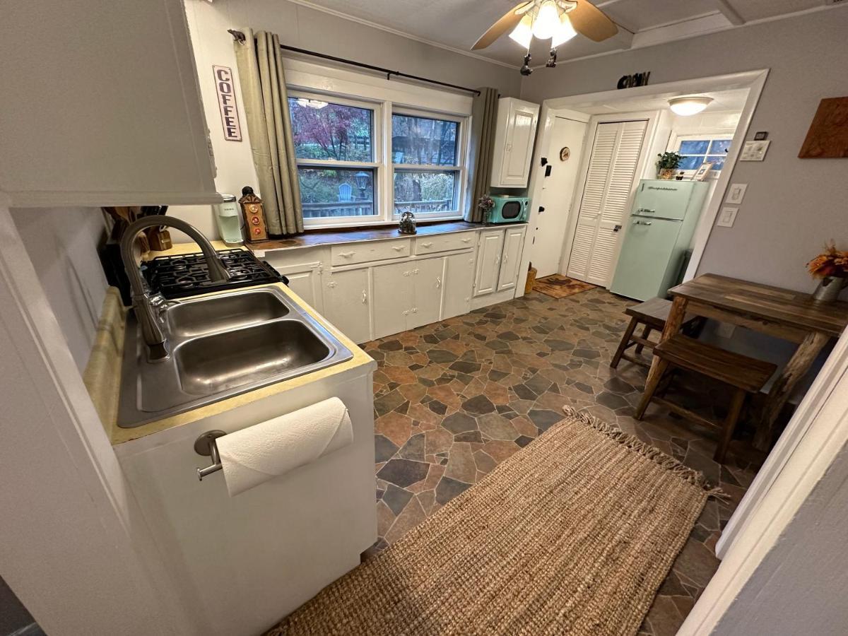 Escape To A Streamside Cabin In The Lower Catskills Wurtsboro Zewnętrze zdjęcie