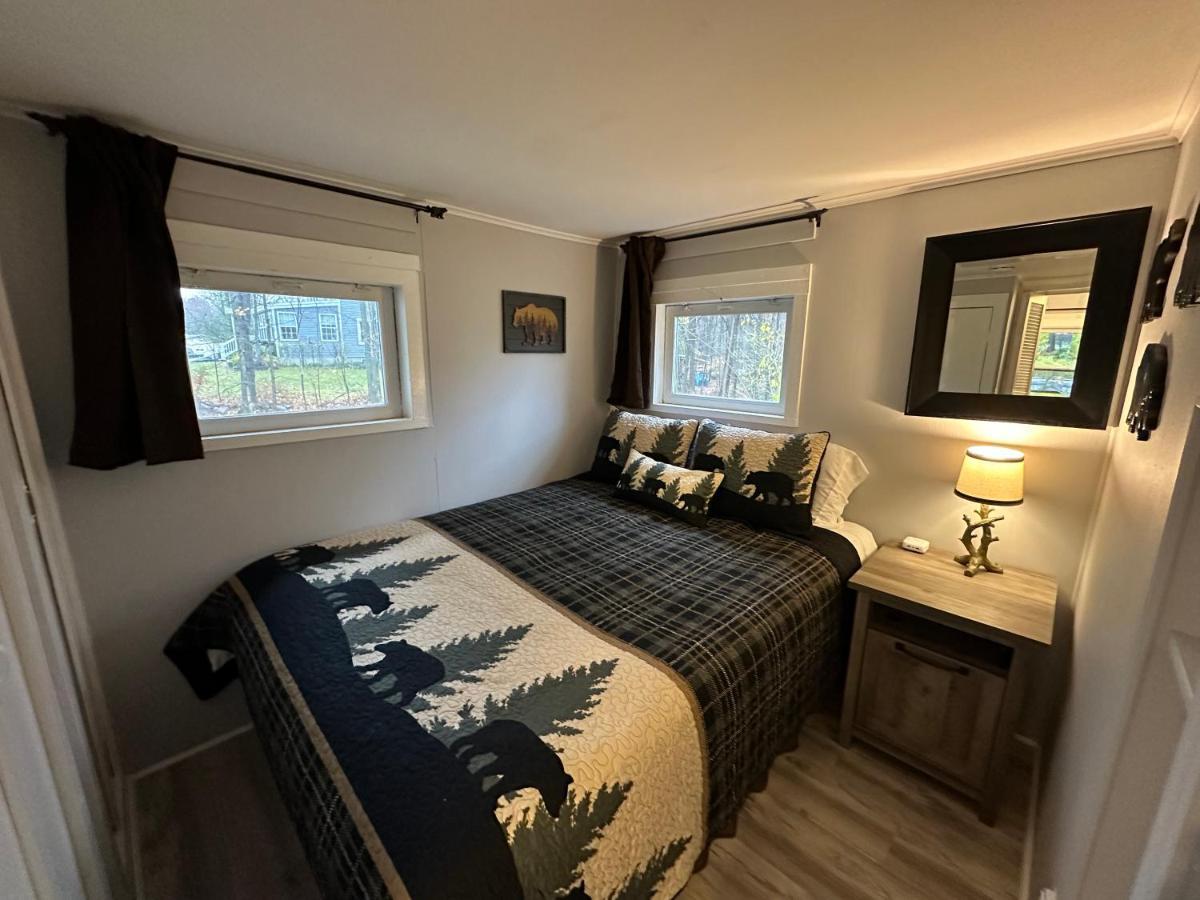 Escape To A Streamside Cabin In The Lower Catskills Wurtsboro Zewnętrze zdjęcie