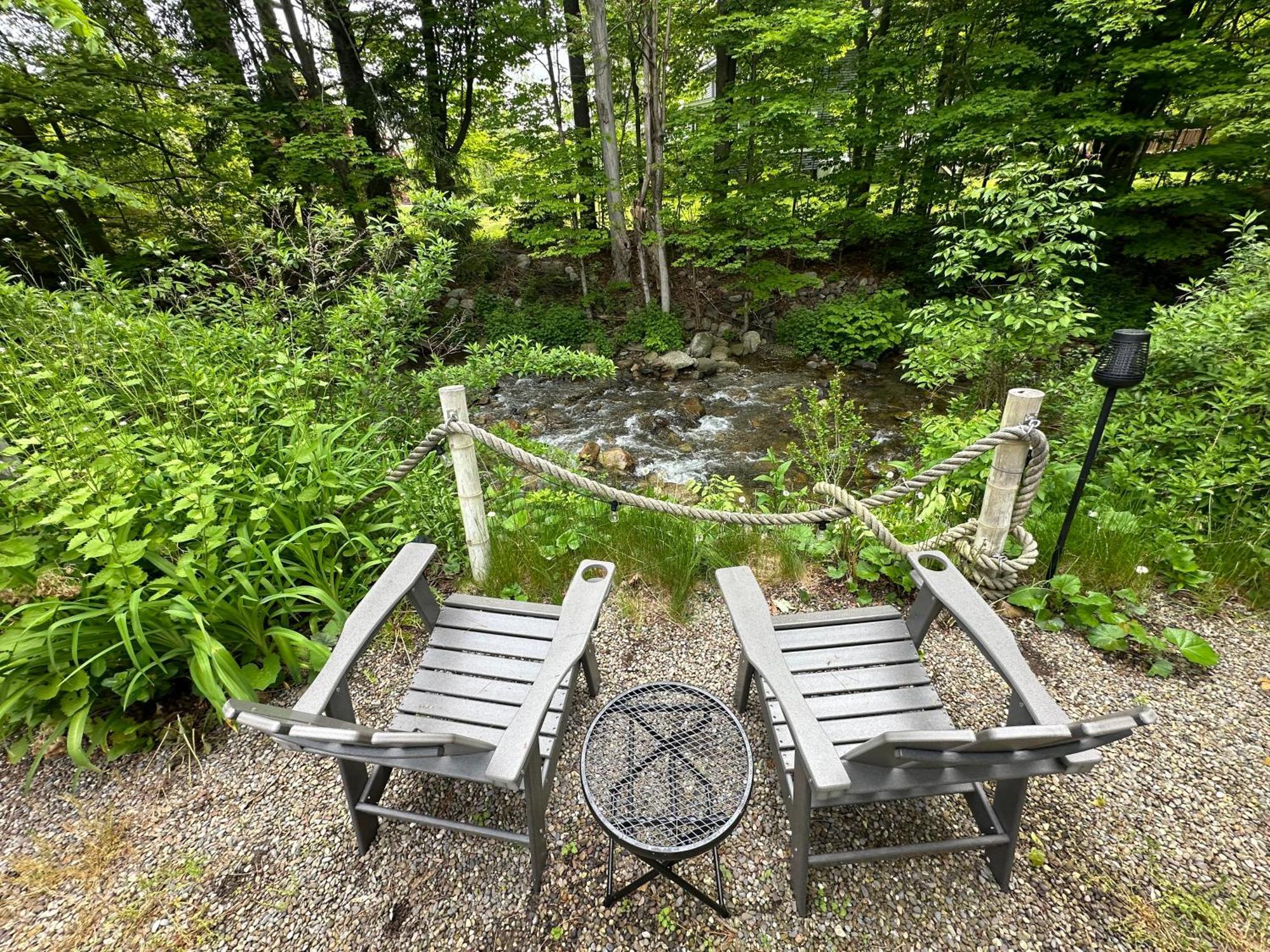 Escape To A Streamside Cabin In The Lower Catskills Wurtsboro Zewnętrze zdjęcie