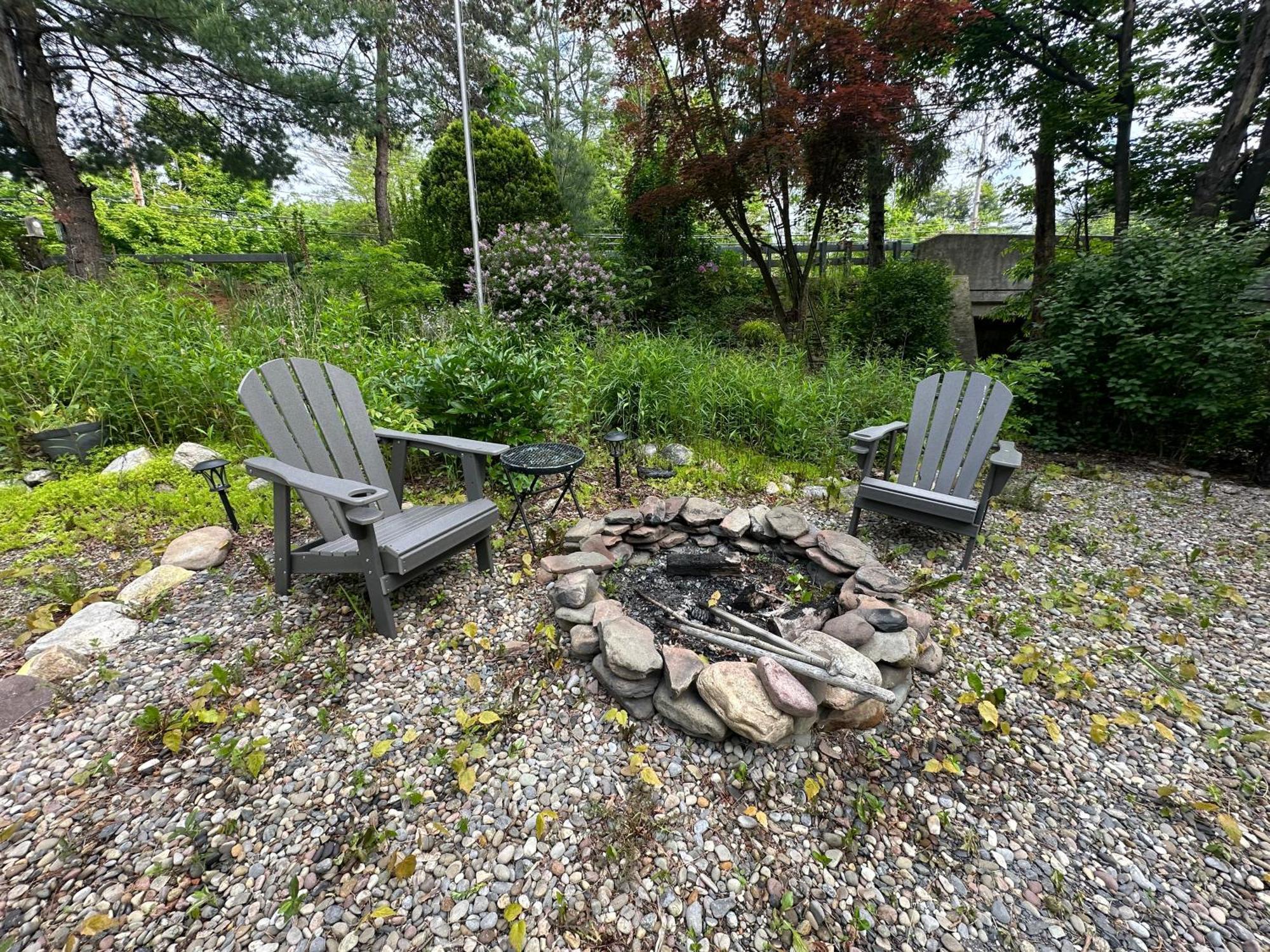 Escape To A Streamside Cabin In The Lower Catskills Wurtsboro Zewnętrze zdjęcie