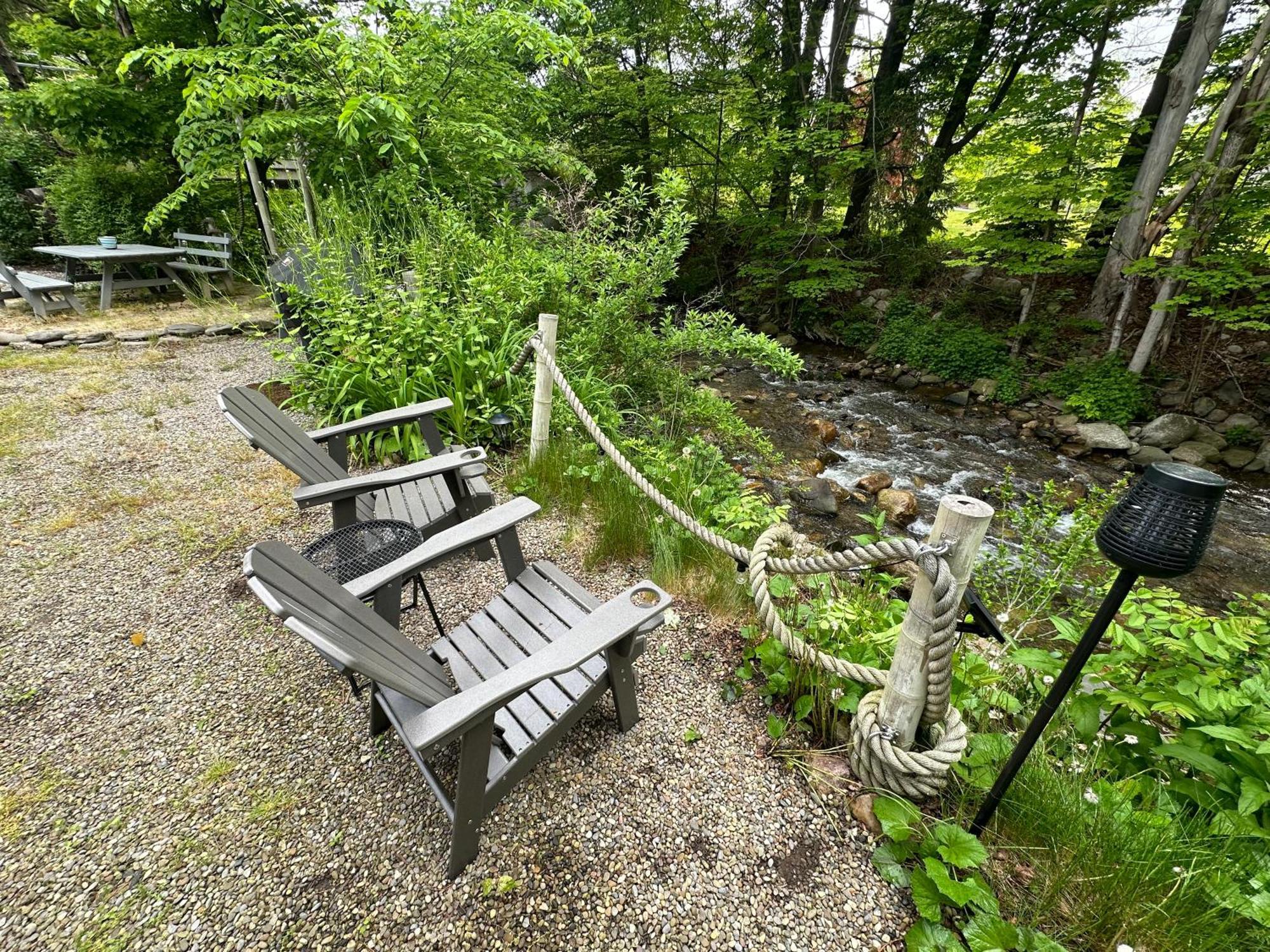 Escape To A Streamside Cabin In The Lower Catskills Wurtsboro Zewnętrze zdjęcie